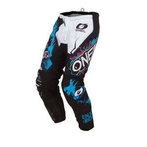 O’Neil kids MX Pants Element size 8/10
